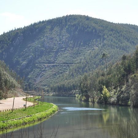 Hotel Rural Solar Das Freiras Figueiro Dos Vinhos Εξωτερικό φωτογραφία