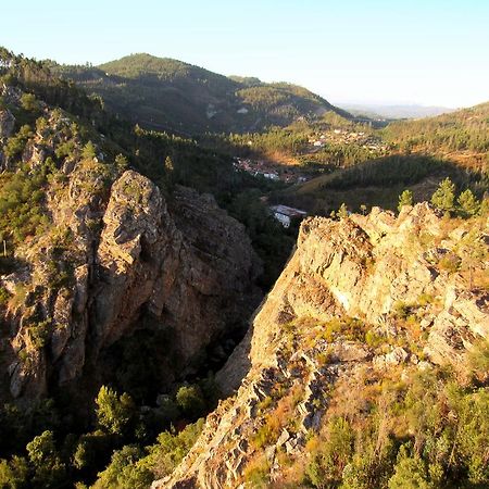 Hotel Rural Solar Das Freiras Figueiro Dos Vinhos Εξωτερικό φωτογραφία