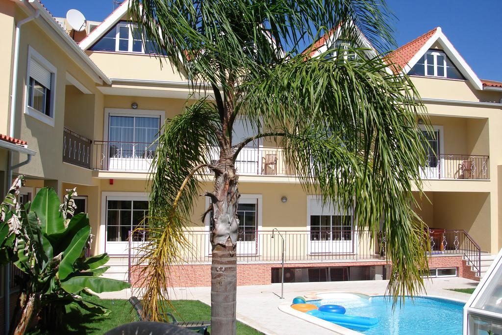 Hotel Rural Solar Das Freiras Figueiro Dos Vinhos Εξωτερικό φωτογραφία