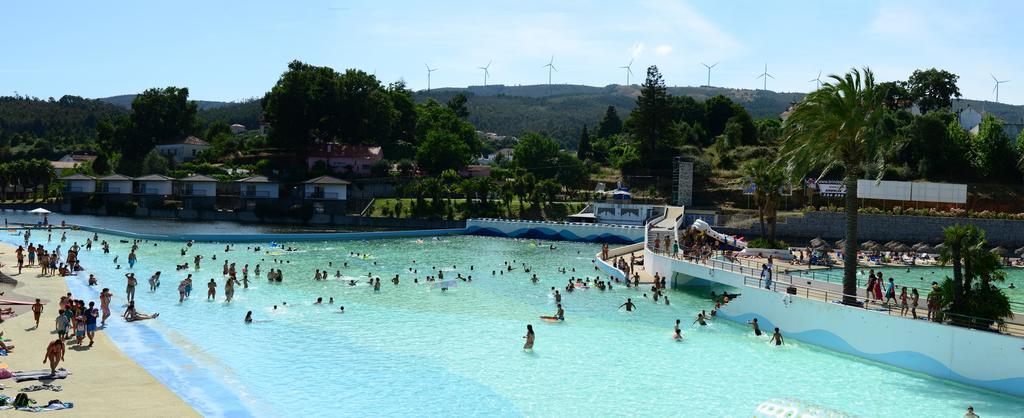 Hotel Rural Solar Das Freiras Figueiro Dos Vinhos Εξωτερικό φωτογραφία
