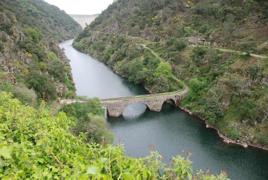 Hotel Rural Solar Das Freiras Figueiro Dos Vinhos Εξωτερικό φωτογραφία