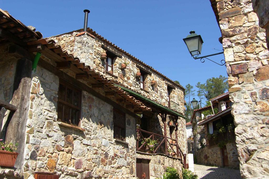 Hotel Rural Solar Das Freiras Figueiro Dos Vinhos Εξωτερικό φωτογραφία