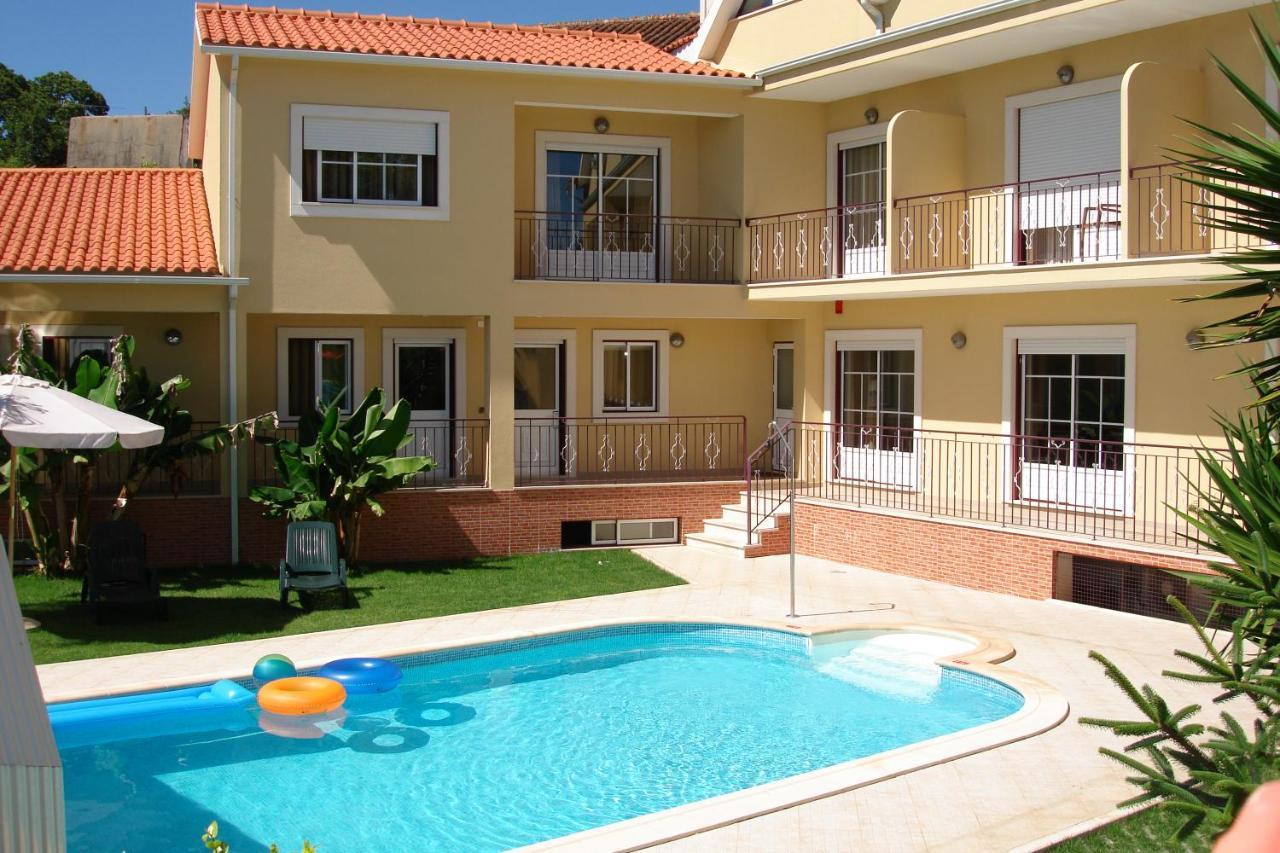 Hotel Rural Solar Das Freiras Figueiro Dos Vinhos Εξωτερικό φωτογραφία